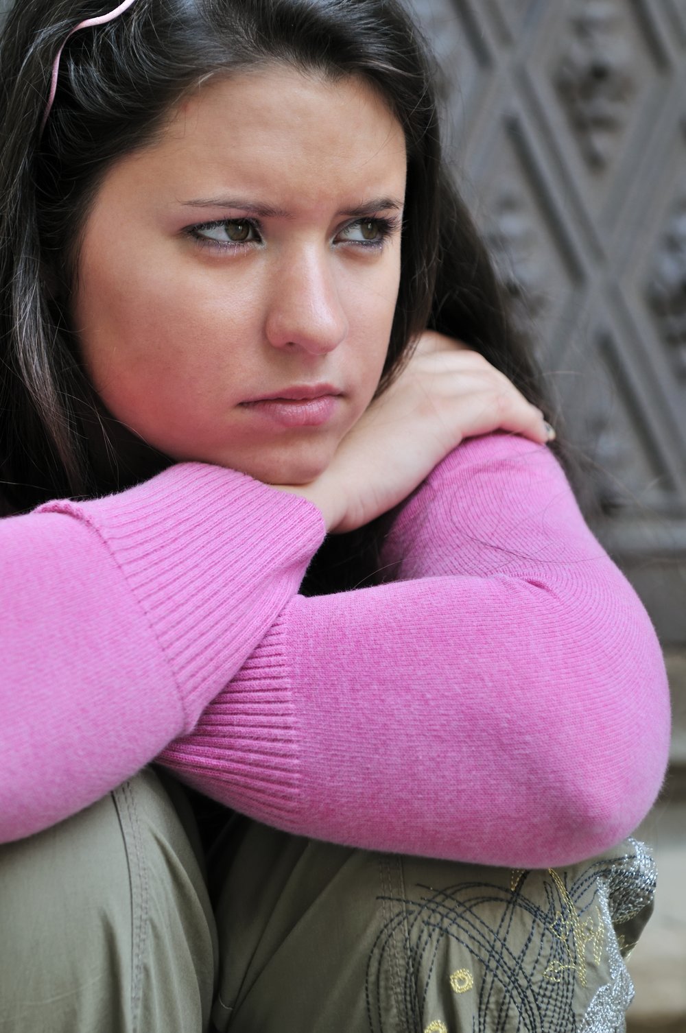 Suicide Warning Signs Among Teens Battling Addiction